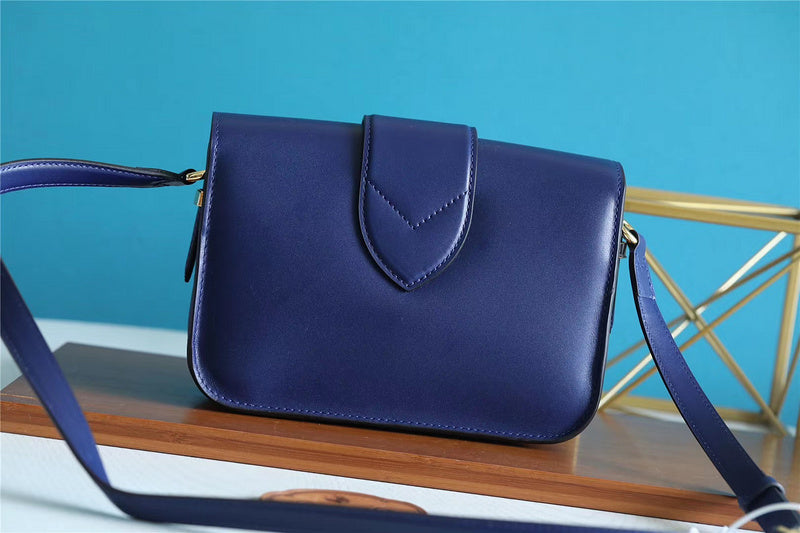 Satchel Bags - VL Bags - 7750