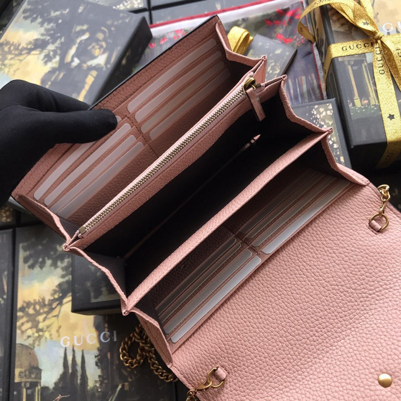 Glami Fashion - GCI Bags - 3052