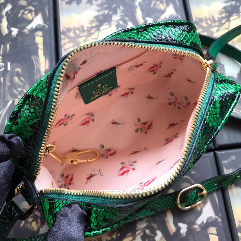 Satchel Bags - GCI Bags - 7162