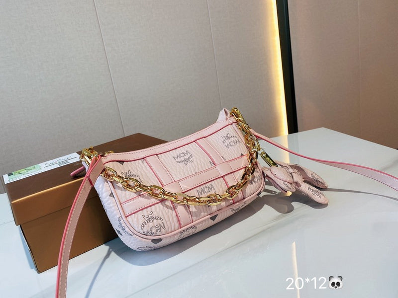 Glami- - MQM Bags - 202