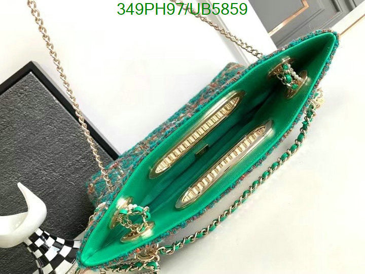 SAMC - CHL Bags - 284