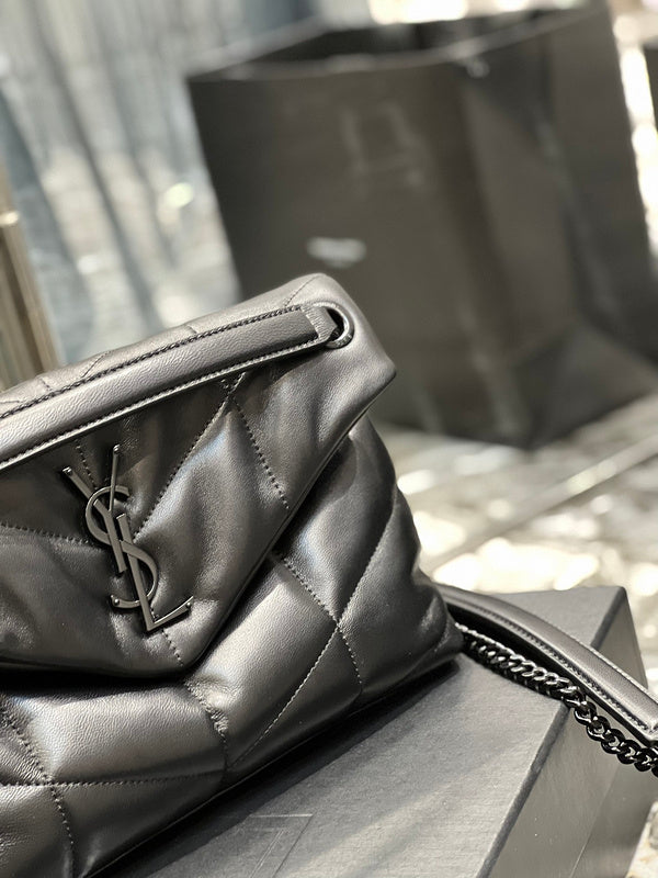 Satchel Bags - SLY Bags - 704