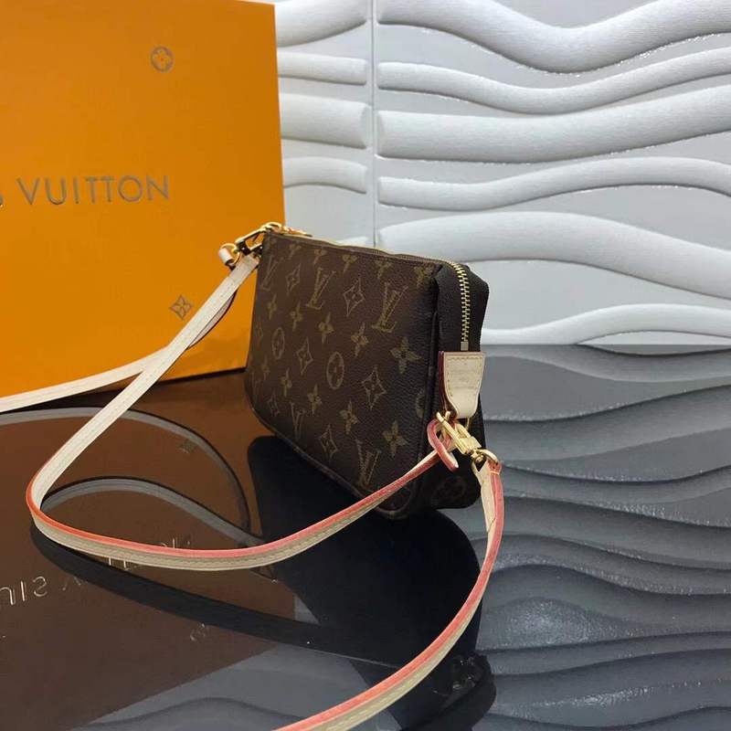 Satchel Bags - VL Bags - 6725