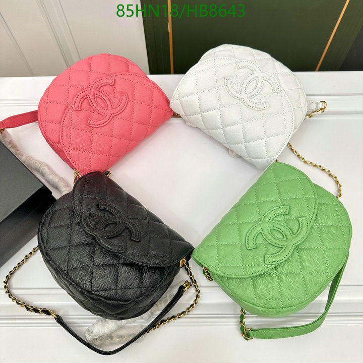 SAMC - CHL Bags Crossbody - 030