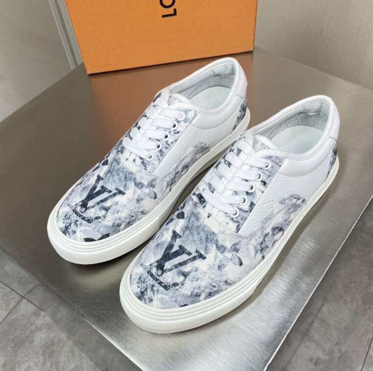 glamy - LOV Men Shoes - 1369