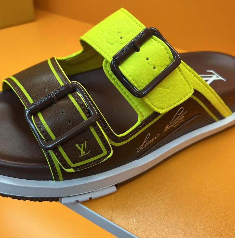 Glamy - LOV Men Shoes - 1093