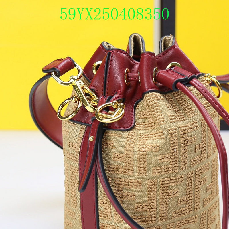 Glami - FDE Bags - 1632
