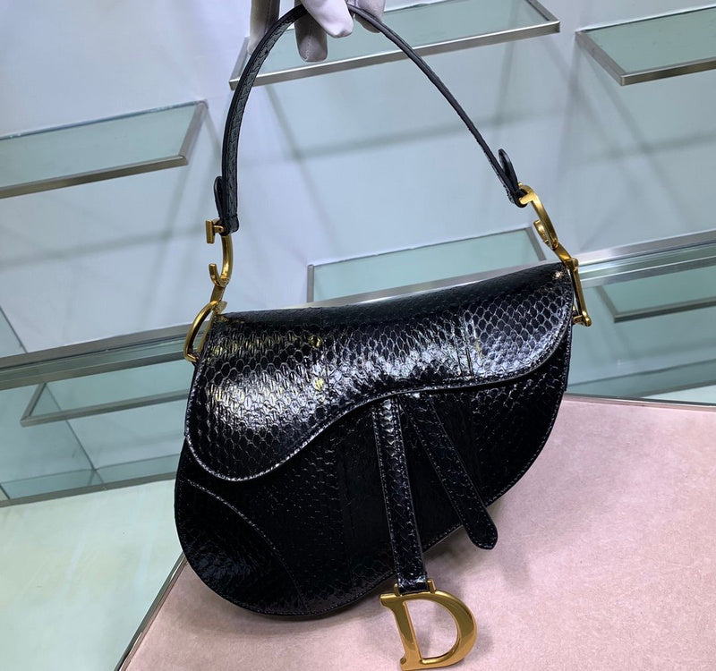 Satchel Bags - DOR Bags - 1241