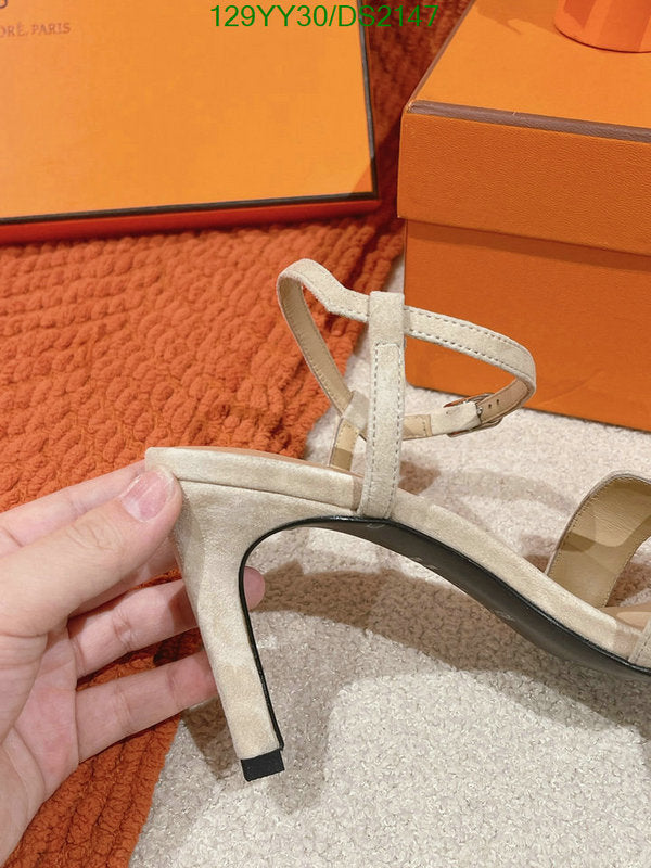 SAMC - HMS Women Shoes - 066