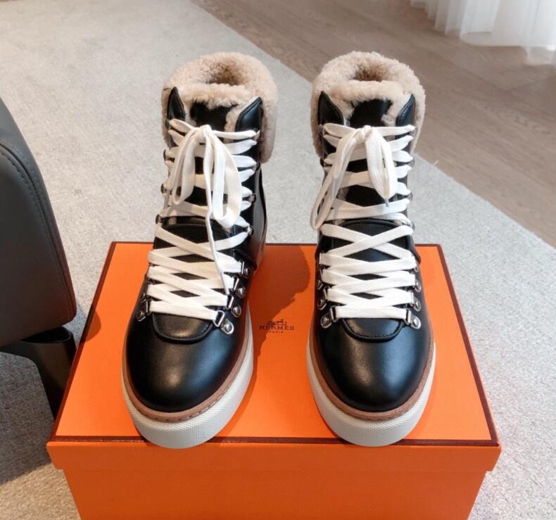 SAMC - HMS Women Shoes - 816