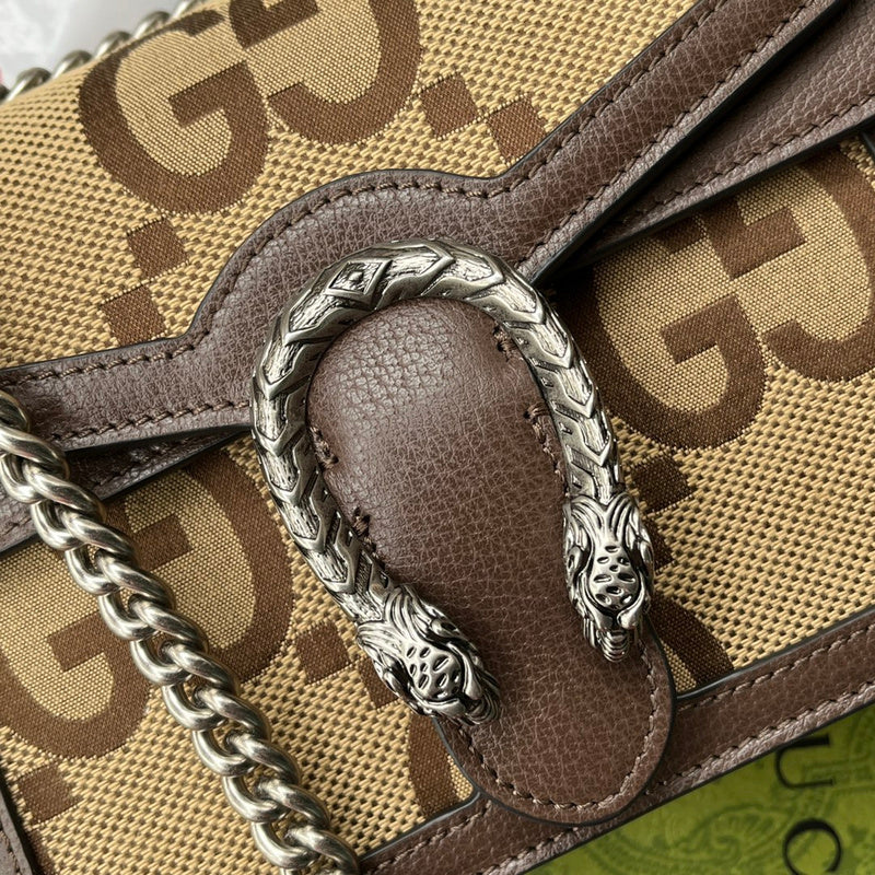 Glami Fashion - GCI Bags - 9167