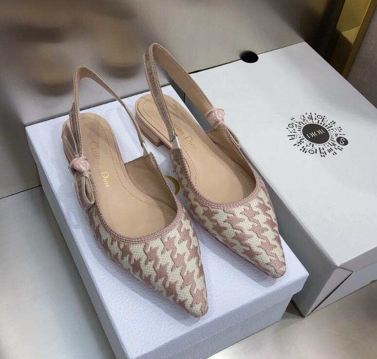 SAMCC - DOR Women Shoes - 780