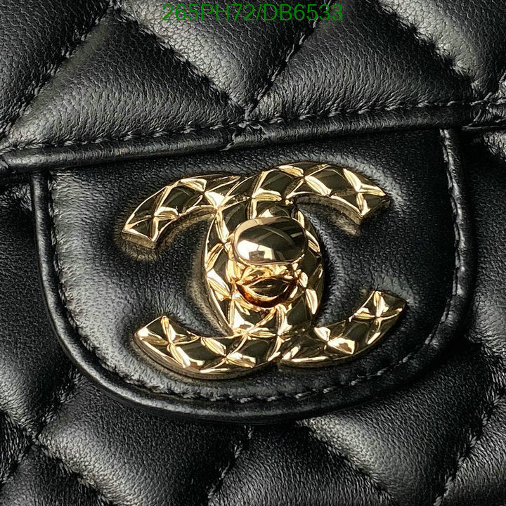 SAMC - CHL Bags - 057