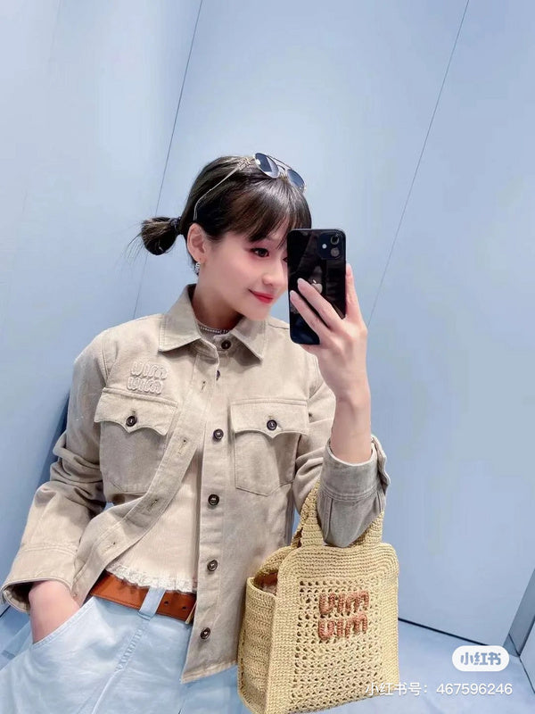 Glami - MMU Women Clothes - 053
