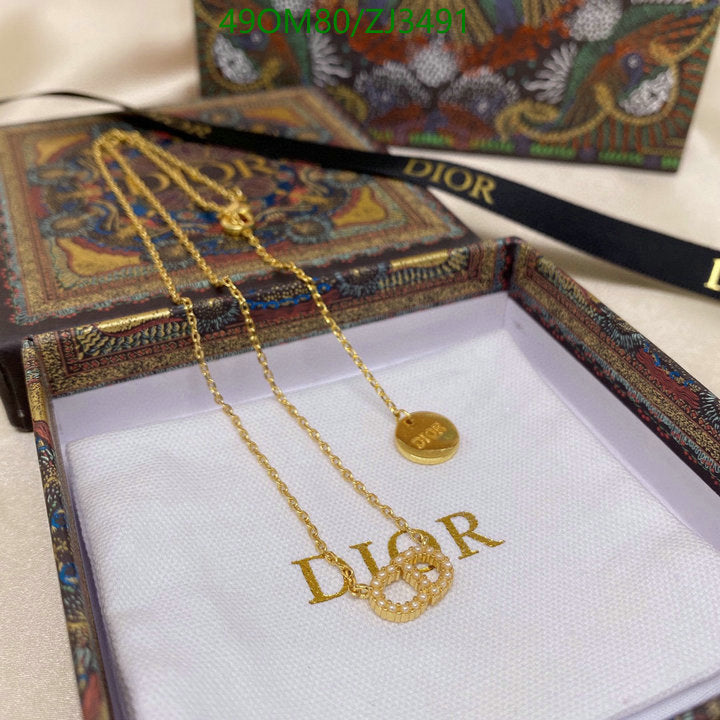 SAMC - DOR Jewelry - 327
