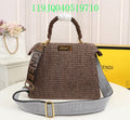 Glami - FDE Bags - 3116