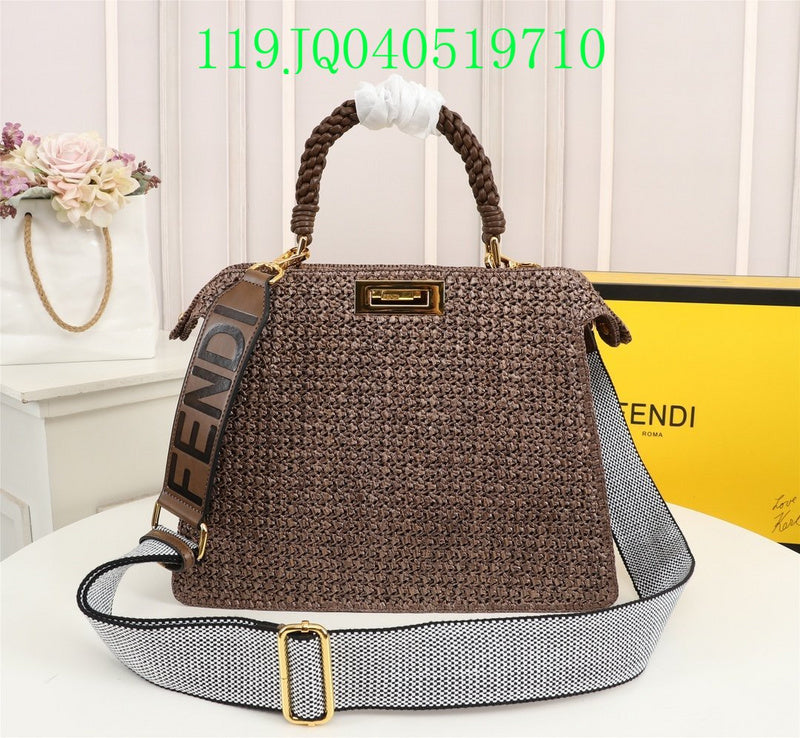 Glami - FDE Bags - 3116
