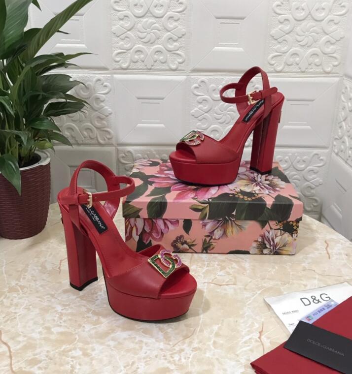 SAMC - VEL Women Shoes - 346
