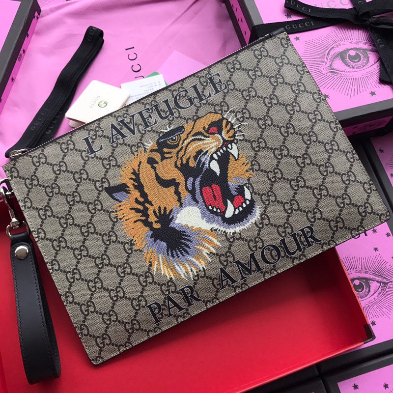 Glami-i - Guki Wallet - 658