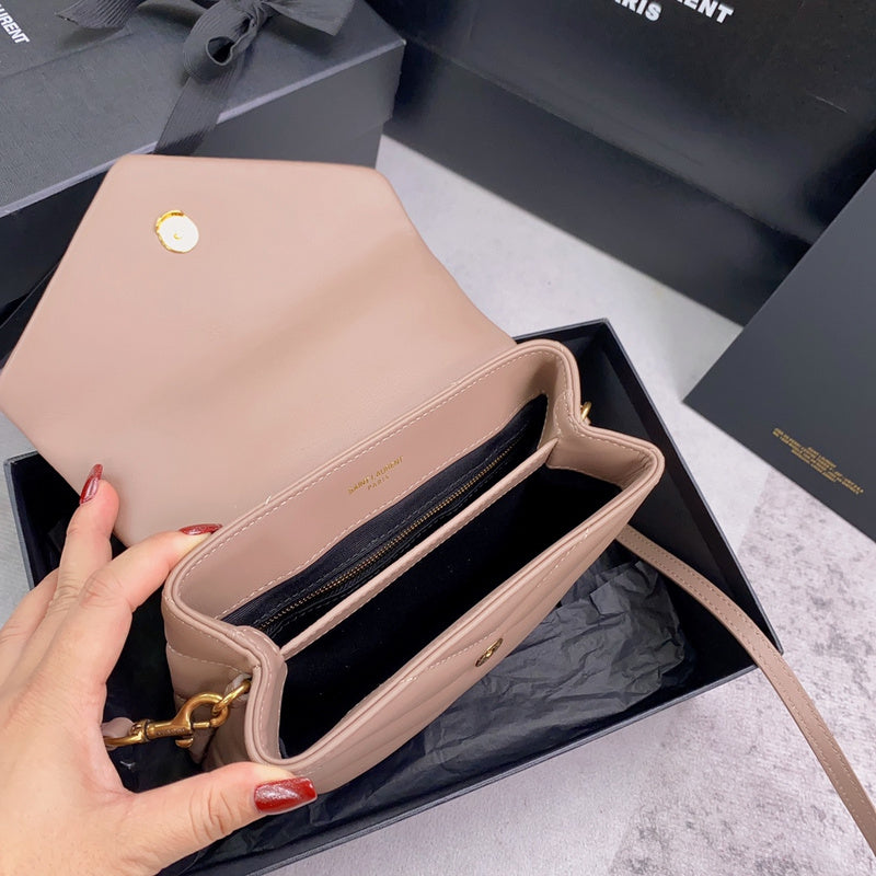 Glamy - YLS Bags - 482