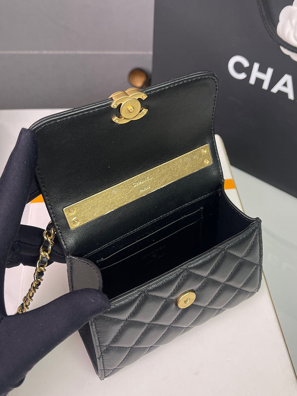 glamy - CHL Bags - 2674