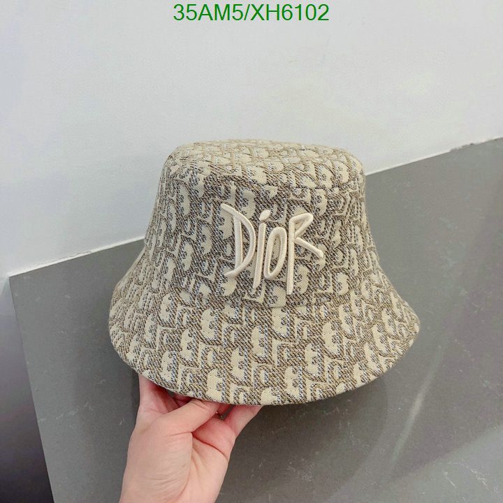 SAMC - DOR Caps & Hats - 075