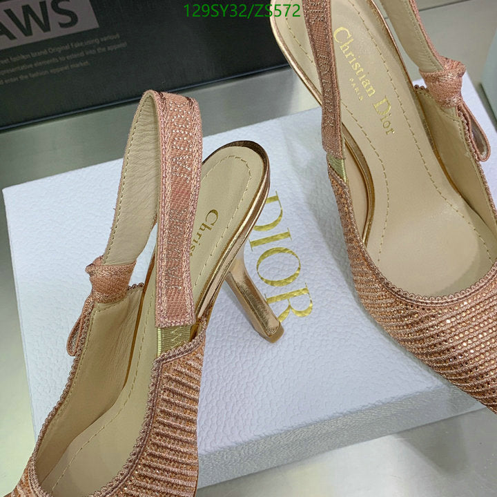 SAMCC - DOR Women Shoes - 2357