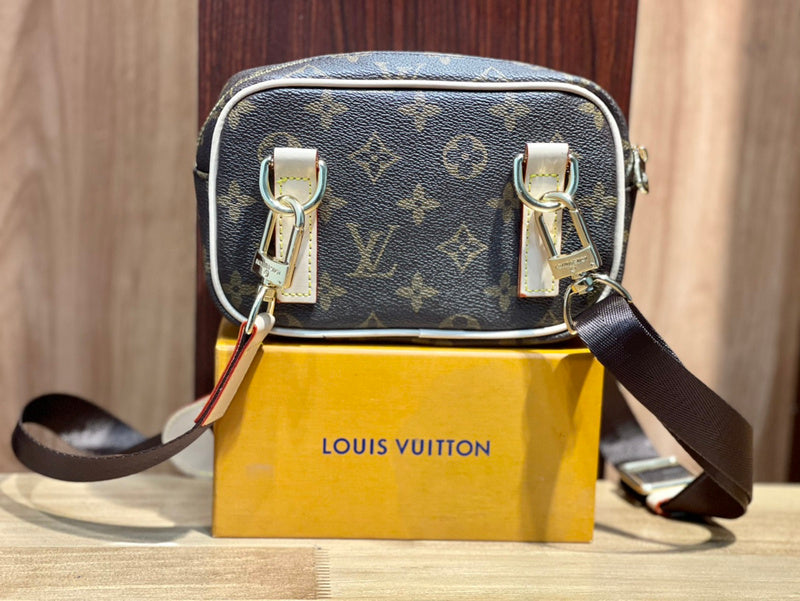 Satchel Bags - VL1 Bags - 284