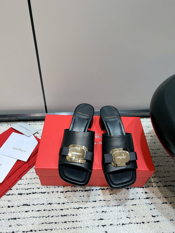 Glami - FGO Women Shoes - 222