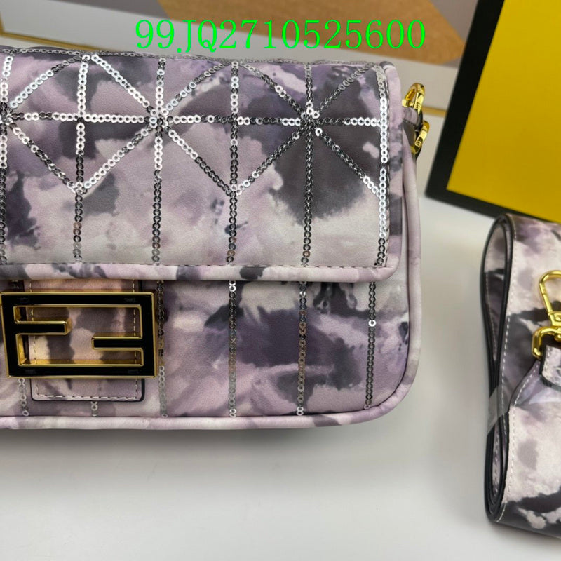 Glami - FDE Bags - 3201