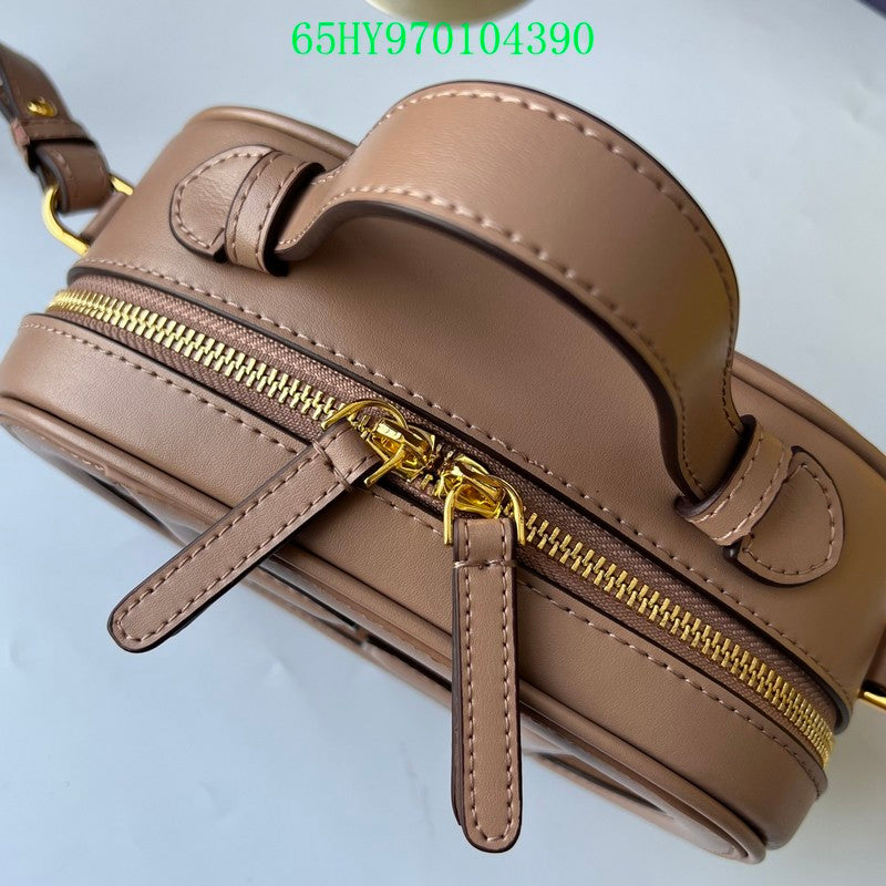 Glami - FDE Bags - 2702