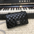 Satchel Bags - CLN Bags - 603