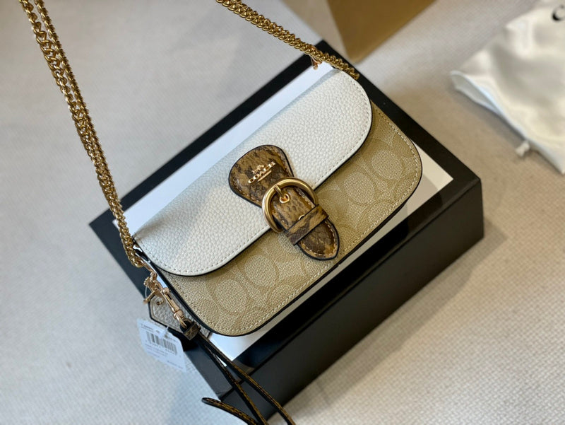 Satchel Bags - CCH Bags - 193