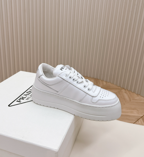 Glamy - PD Women Shoes - 012