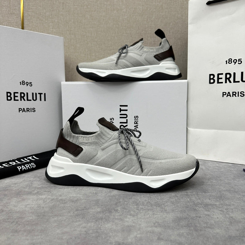 Glami - BRE Men Shoes - 237