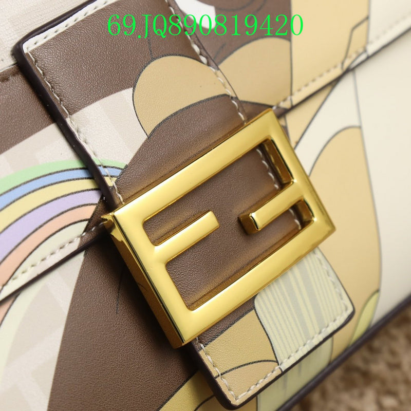 Glami - FDE Bags - 1472
