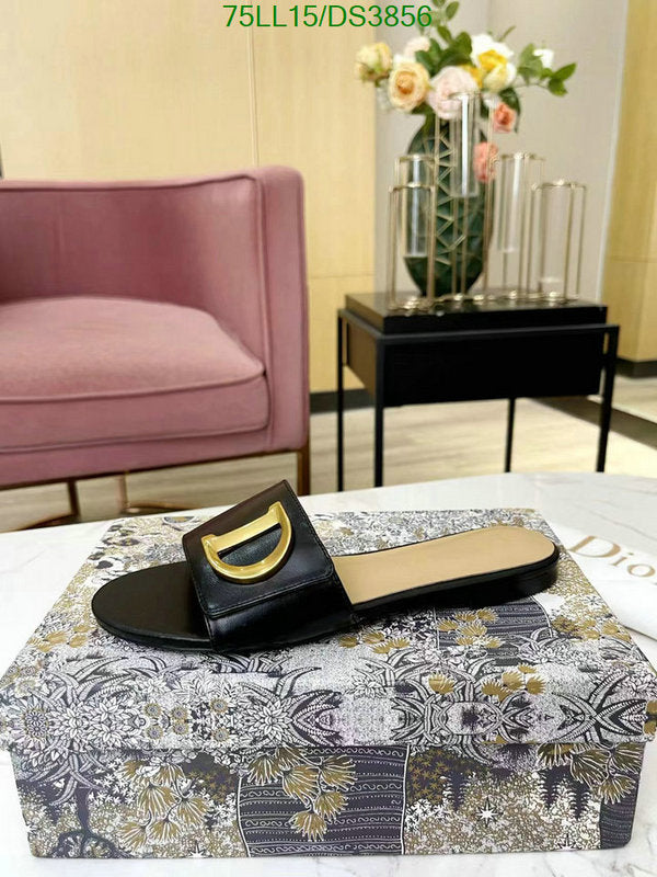 SAMCC - DOR Women Shoes - 1440