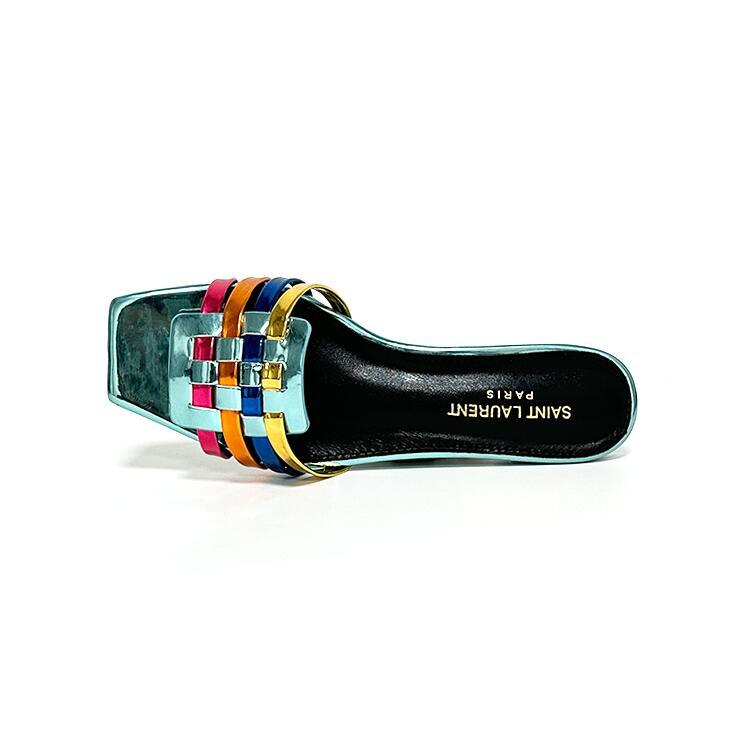 SAMC - YLS Women Shoes - 249