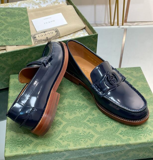 SAMC - GUKI Women Shoes - 582