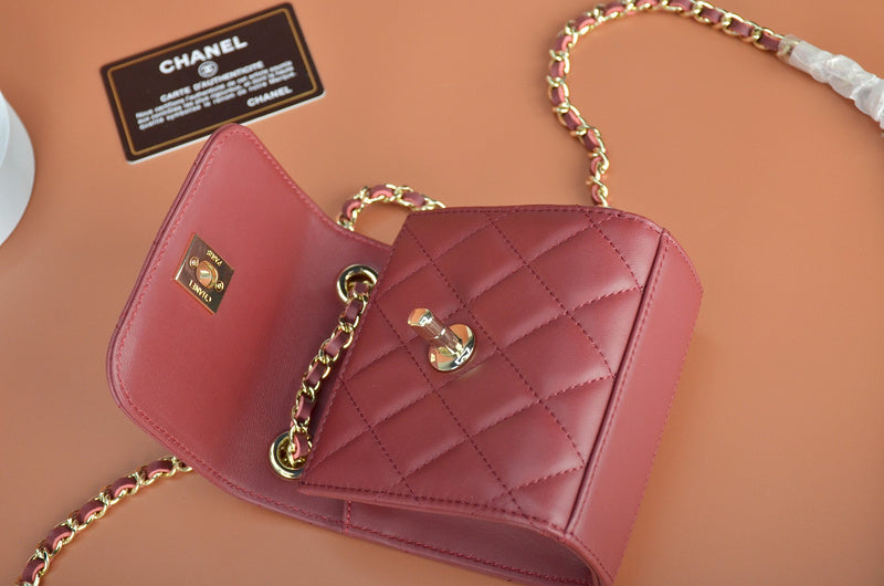 ELE - CHL Bags - 621