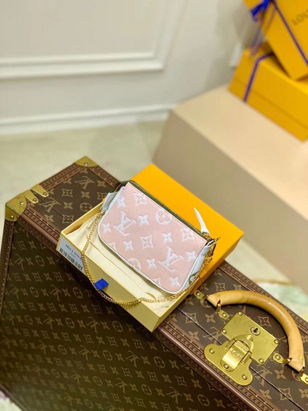 Glami GlamI Lu-Vi Bags - 16688