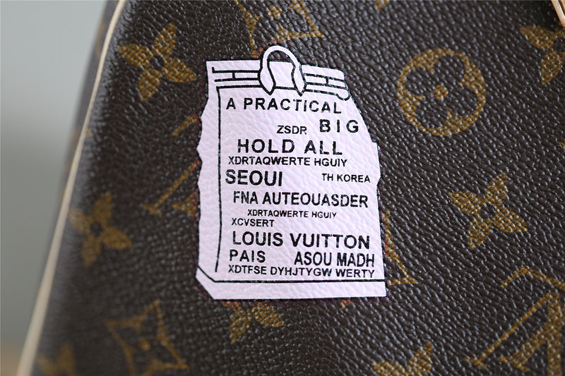 Glami GlamI Lu-Vi bags - 8188