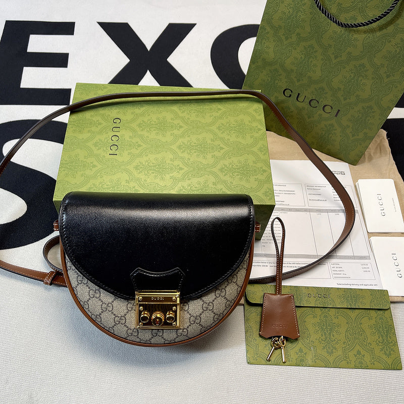 Satchel Bags - GCI Bags - 6807