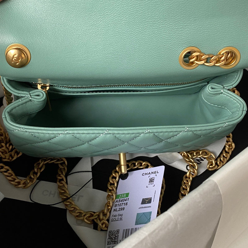 Satchel Bags - CHL Bags - 7537