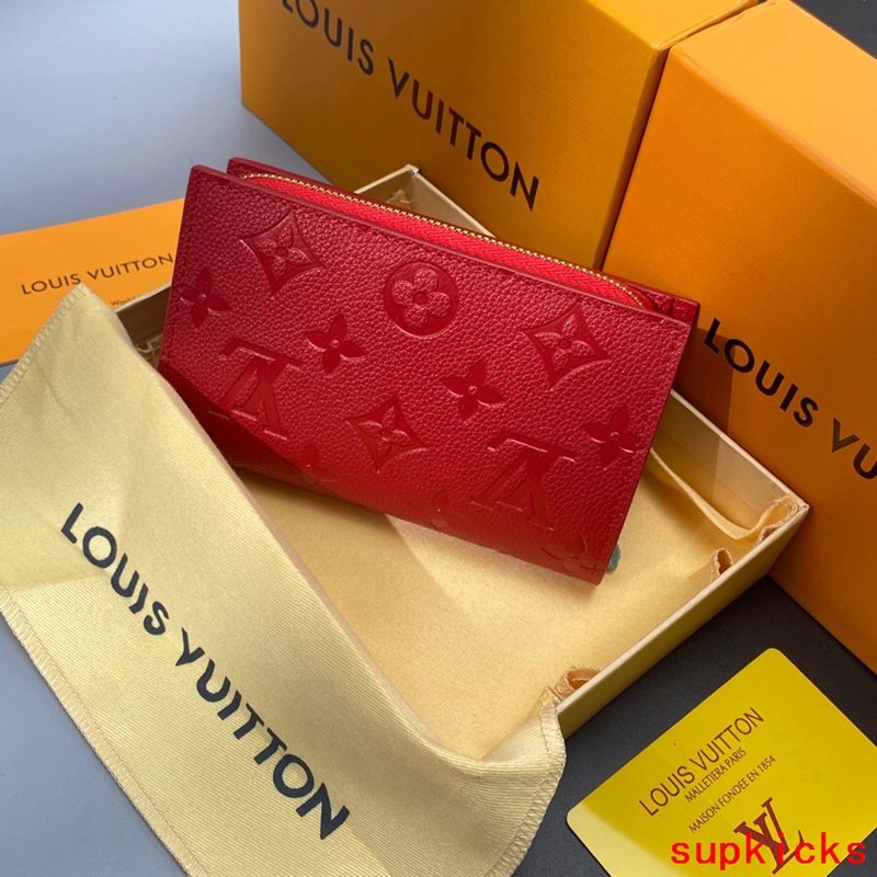 Glami- - Mix Wallets - 333