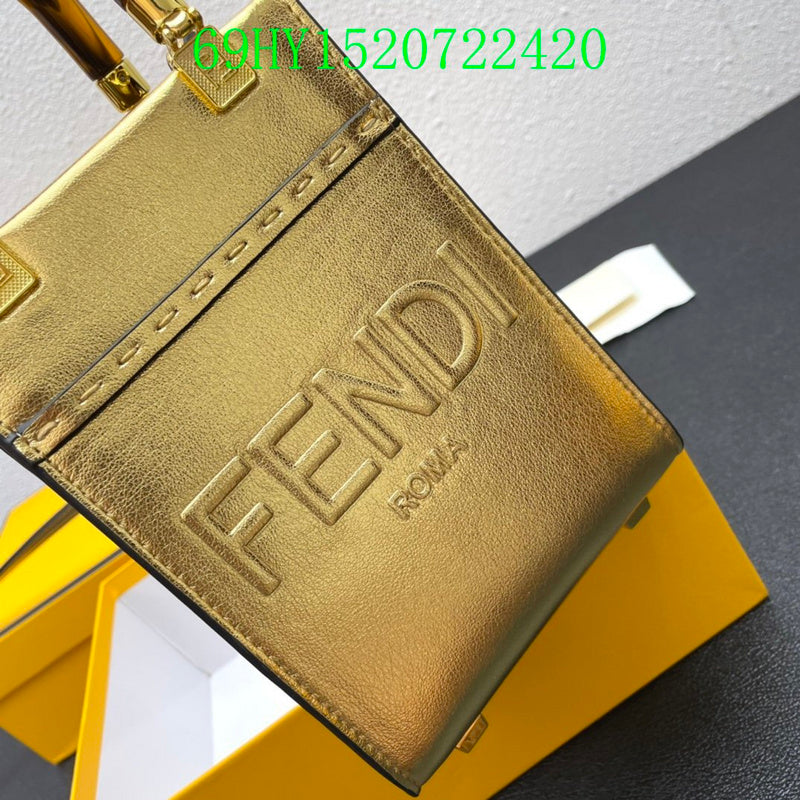 Glami - FDE Bags - 3304