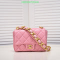 Satchel Bags - CHL Bags - 5062