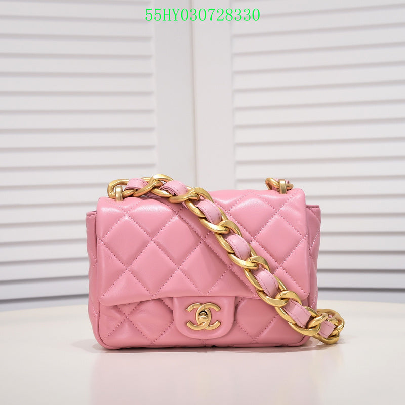 Satchel Bags - CHL Bags - 5062