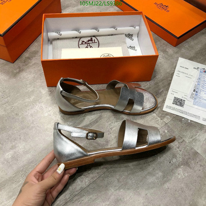 SAMC - HMS Women Shoes - 540