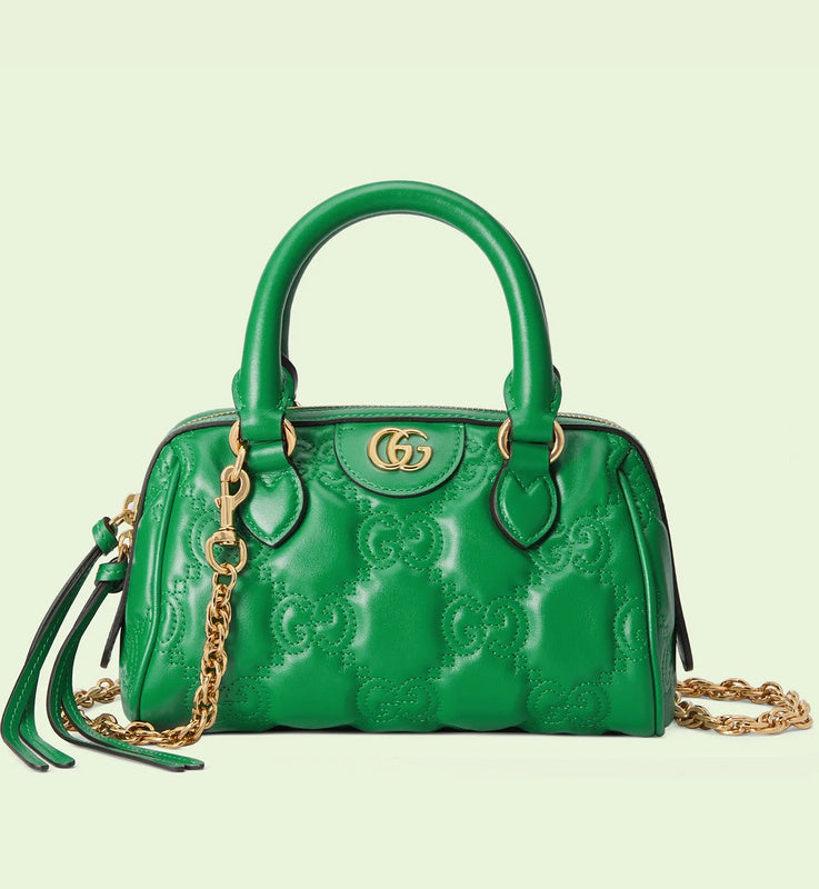 Satchel Bags - GCI Bags - 1007